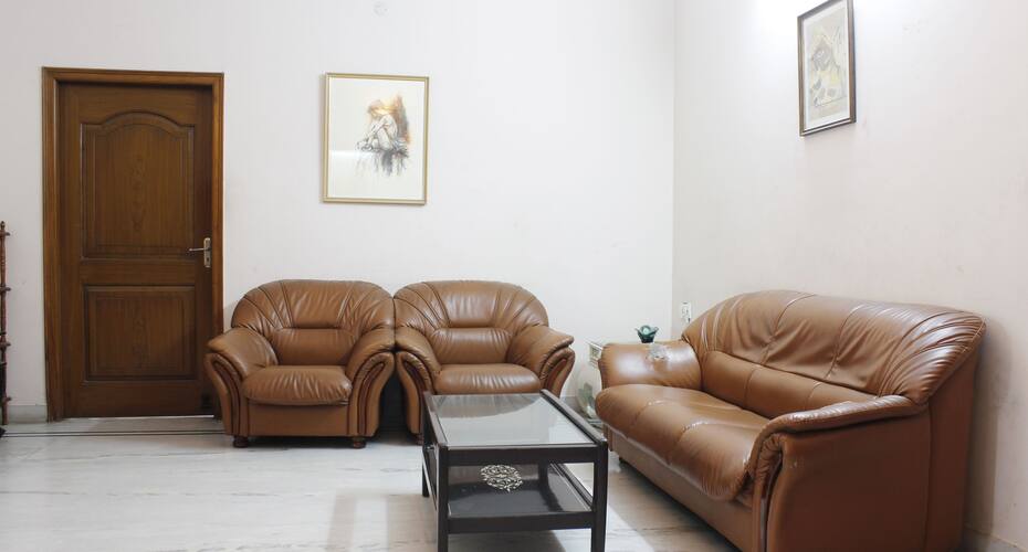 Prashant Kuteer Sri Nagar Colony, Hyderabad 3